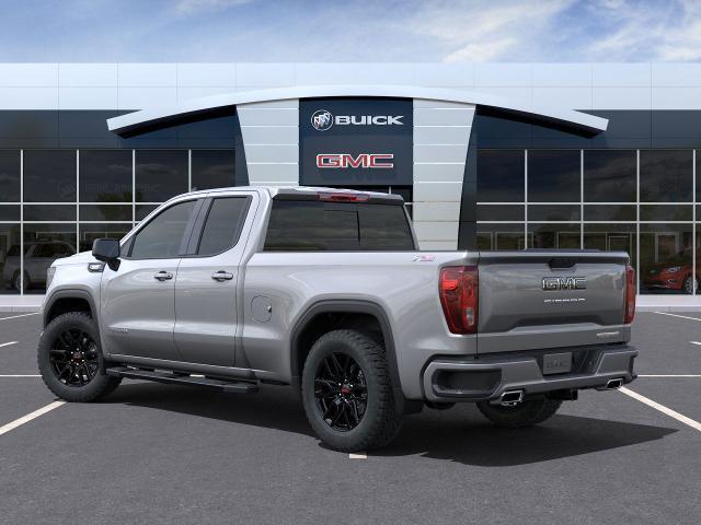 2025 GMC Sierra 1500 Vehicle Photo in GREEN BAY, WI 54303-3330