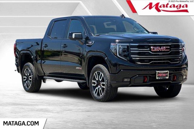 2025 GMC Sierra 1500 Vehicle Photo in STOCKTON, CA 95212-2838
