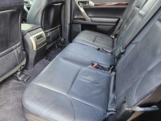 2017 Lexus GX 460 Vehicle Photo in FORT WORTH, TX 76132