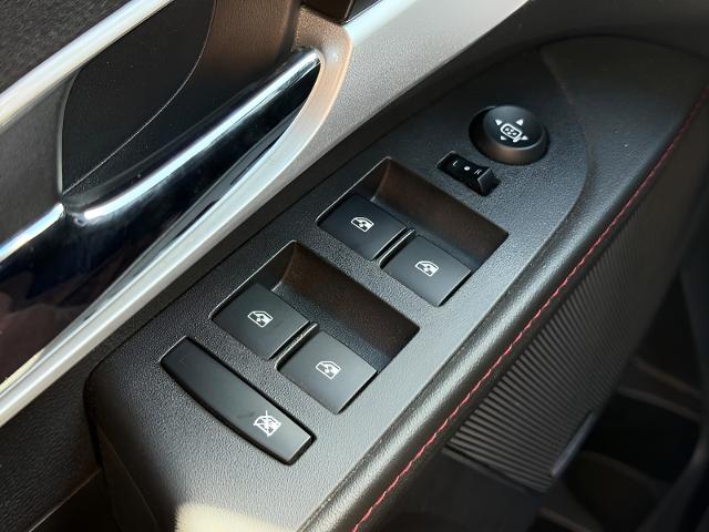2011 Chevrolet Equinox Vehicle Photo in MADISON, WI 53713-3220