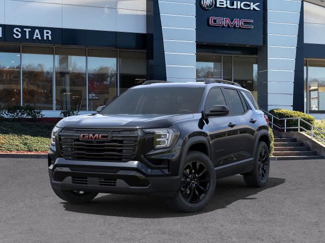2026 GMC Terrain Vehicle Photo in ZELIENOPLE, PA 16063-2910
