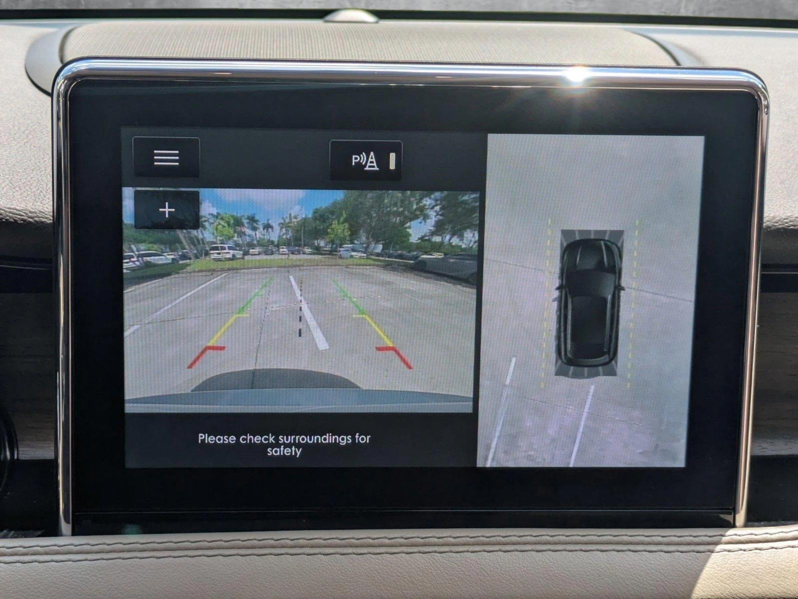 2020 Lincoln Corsair Vehicle Photo in Jacksonville, FL 32244
