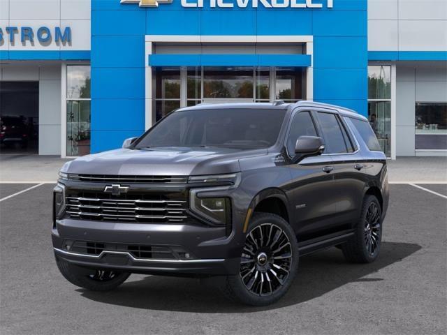 2025 Chevrolet Tahoe Vehicle Photo in MANITOWOC, WI 54220-5838