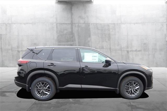 2025 Nissan Rogue Vehicle Photo in Hazelwood, MO 63042