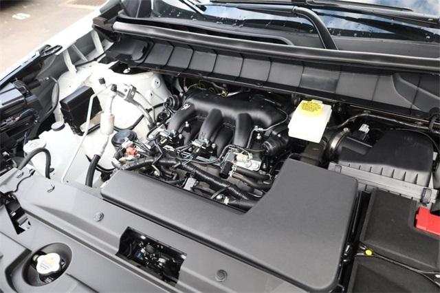 2025 Nissan Pathfinder Vehicle Photo in Hazelwood, MO 63042