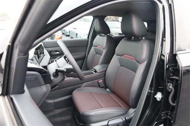 2025 Nissan Kicks Vehicle Photo in Hazelwood, MO 63042