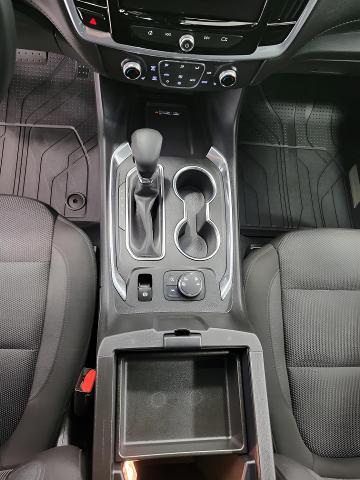 2023 Chevrolet Traverse Vehicle Photo in APPLETON, WI 54914-4656