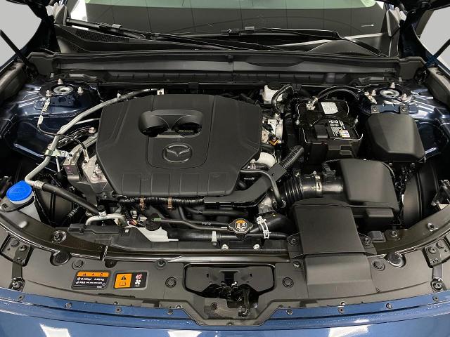 2025 Mazda CX-50 Vehicle Photo in Appleton, WI 54913