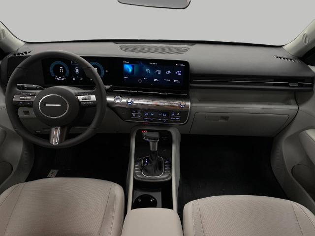 2025 Hyundai KONA Vehicle Photo in Appleton, WI 54913