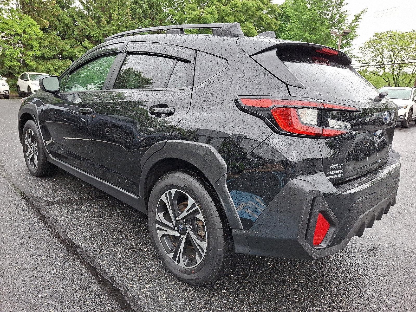 2024 Subaru Crosstrek Vehicle Photo in Easton, PA 18045