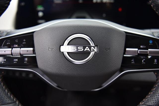 2023 Nissan ARIYA Vehicle Photo in Ballwin, MO 63011