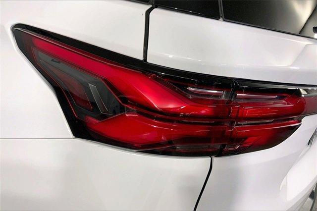 2023 Chevrolet Traverse Vehicle Photo in INDEPENDENCE, MO 64055-1314