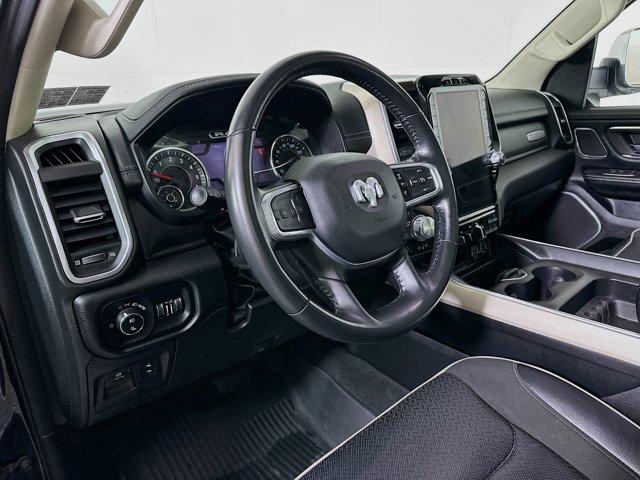 2022 Ram 1500 Vehicle Photo in Doylsetown, PA 18901