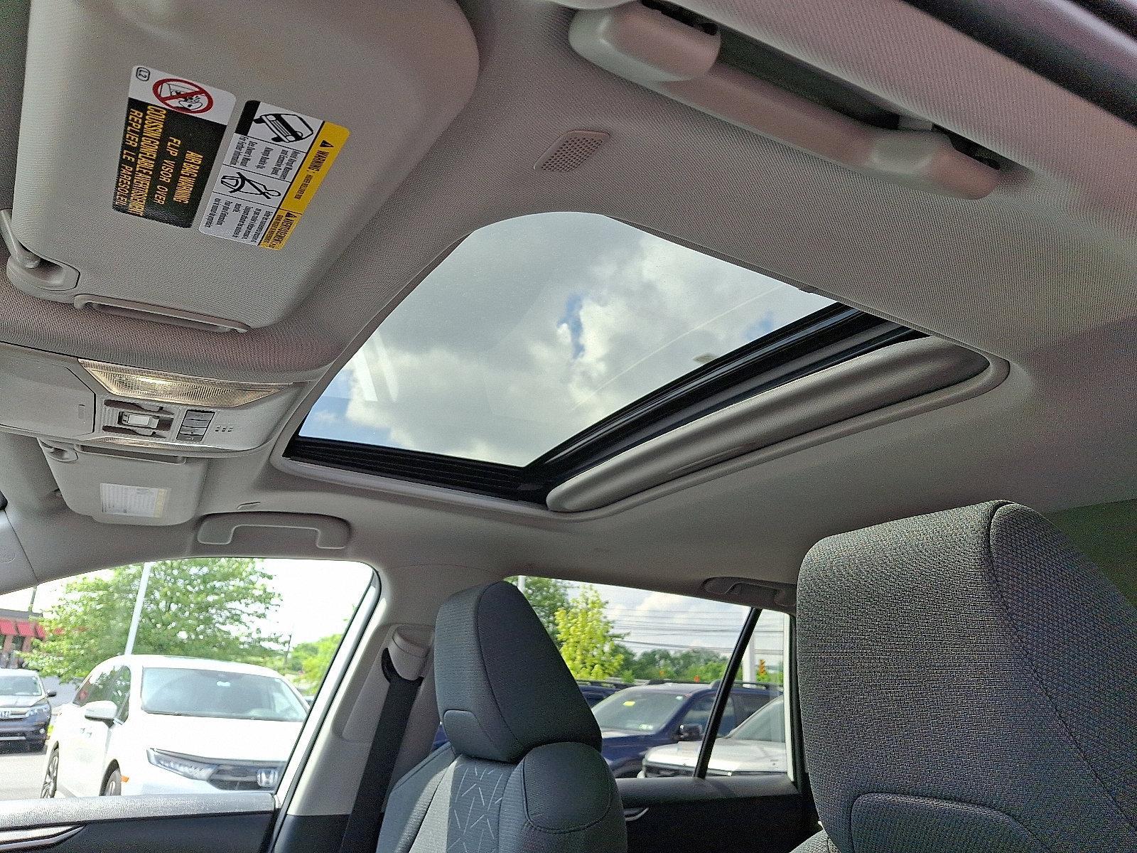 2024 Toyota RAV4 Vehicle Photo in Harrisburg, PA 17111