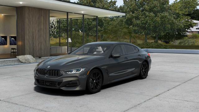 2026 BMW 840i Vehicle Photo in GRAPEVINE, TX 76051