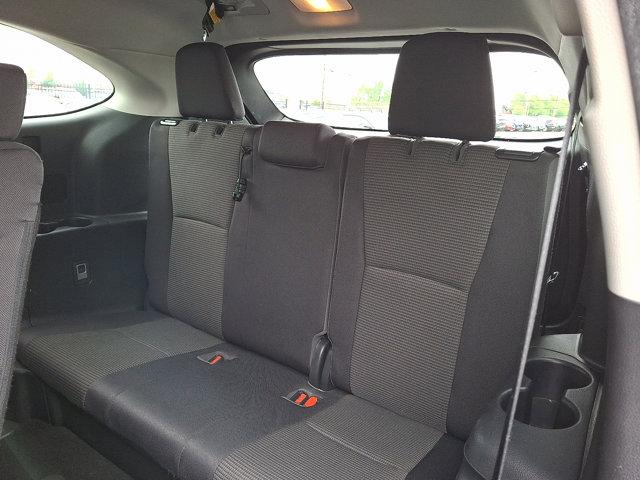 2020 Toyota Highlander Vehicle Photo in Philadelphia, PA 19116