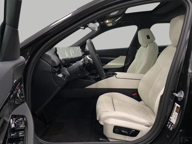 2026 BMW 530i xDrive Vehicle Photo in Appleton, WI 54913