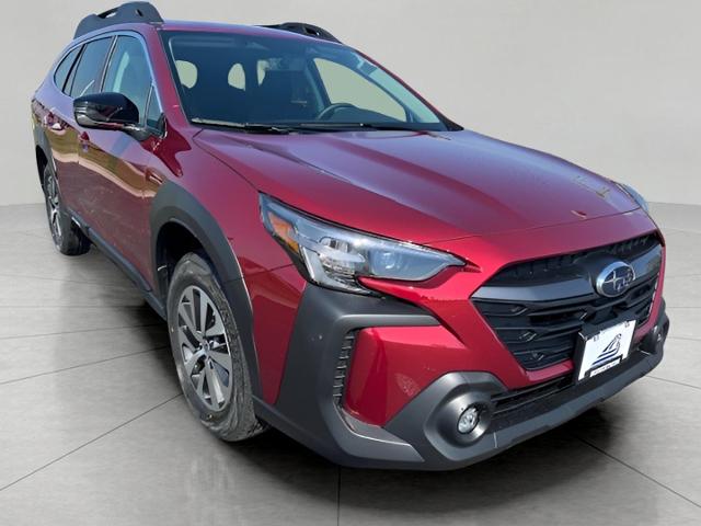2025 Subaru Outback Vehicle Photo in Oshkosh, WI 54904