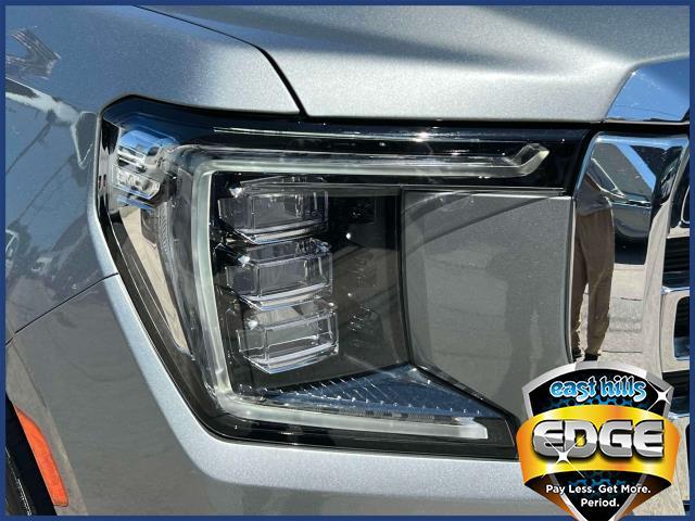 2023 GMC Yukon Vehicle Photo in Roslyn, NY 11576