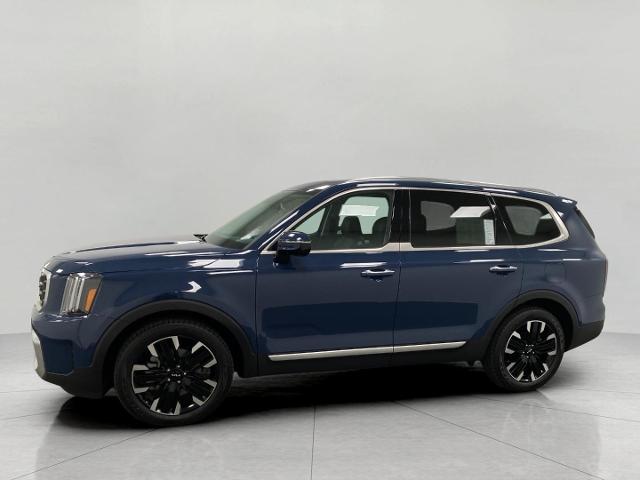 2024 Kia Telluride Vehicle Photo in Appleton, WI 54913