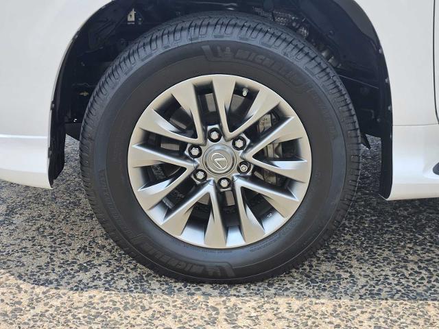 2015 Lexus GX 460 Vehicle Photo in FORT WORTH, TX 76132