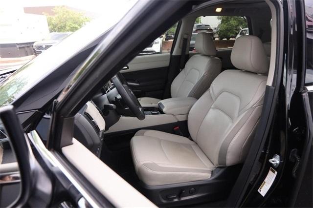 2023 Nissan Pathfinder Vehicle Photo in Hazelwood, MO 63042