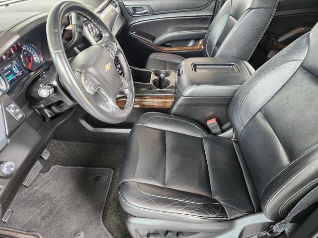 2018 Chevrolet Suburban Vehicle Photo in HOUSTON, TX 77079