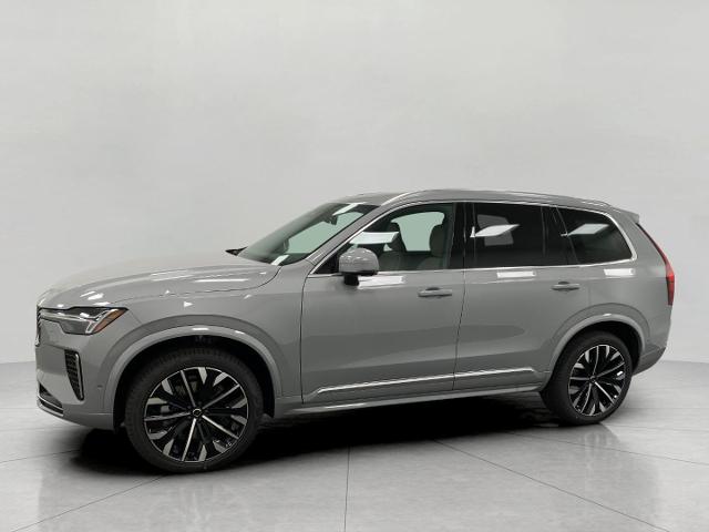 2025 Volvo XC90 Vehicle Photo in Appleton, WI 54913