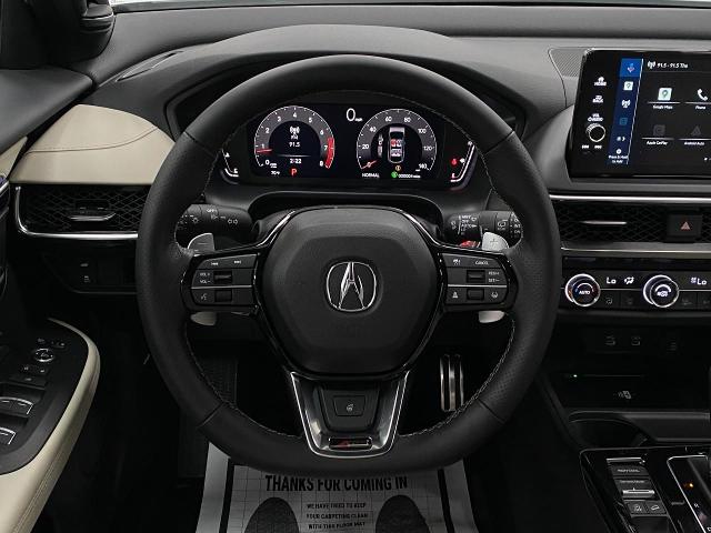 2025 Acura ADX Vehicle Photo in Appleton, WI 54913