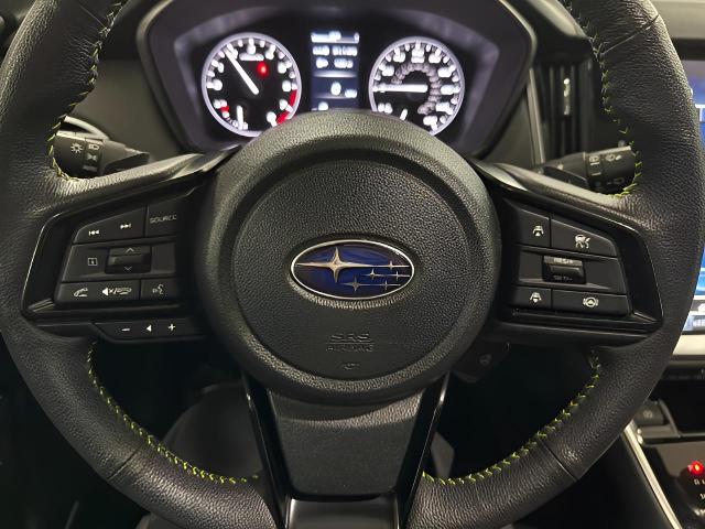 2024 Subaru Outback Vehicle Photo in Oshkosh, WI 54904