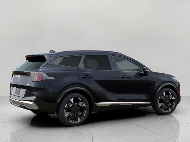 2026 Kia Sportage Vehicle Photo in Appleton, WI 54914
