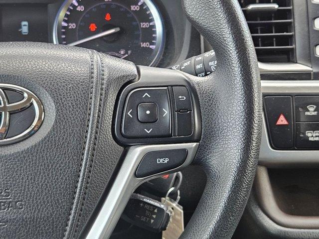 2014 Toyota Highlander Vehicle Photo in San Antonio, TX 78230