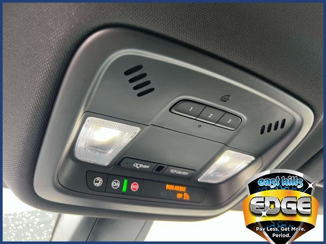 2022 Chevrolet Traverse Vehicle Photo in Roslyn, NY 11576