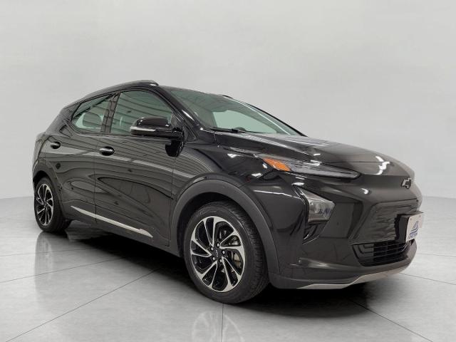 2022 Chevrolet Bolt EUV Vehicle Photo in NEENAH, WI 54956-2243