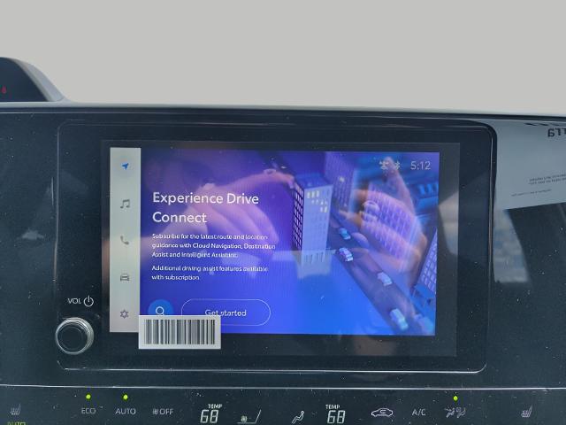 2025 Subaru Solterra Vehicle Photo in Green Bay, WI 54304