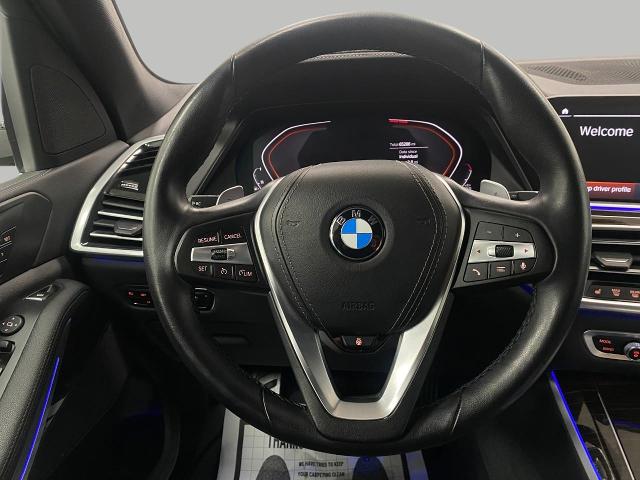 2020 BMW X5 xDrive40i Vehicle Photo in Appleton, WI 54913