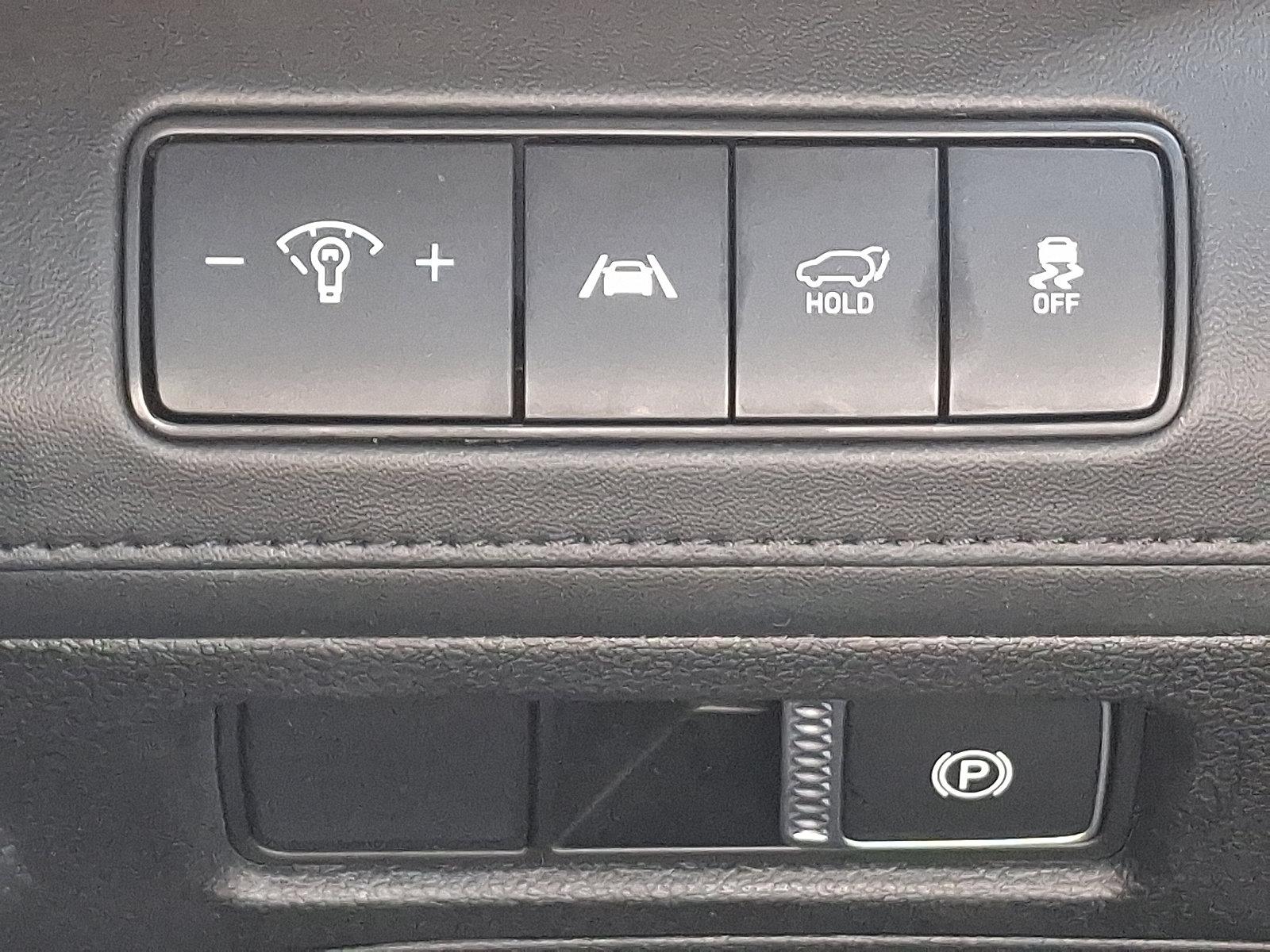 2022 Hyundai SANTA FE Vehicle Photo in Harrisburg, PA 17111