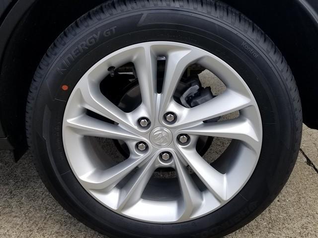 2023 Buick Encore GX Vehicle Photo in ELYRIA, OH 44035-6349