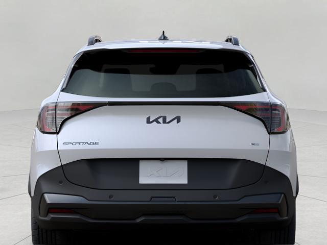 2026 Kia Sportage Vehicle Photo in Appleton, WI 54914