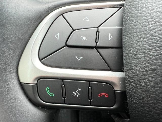 2019 Jeep Compass Vehicle Photo in Appleton, WI 54914