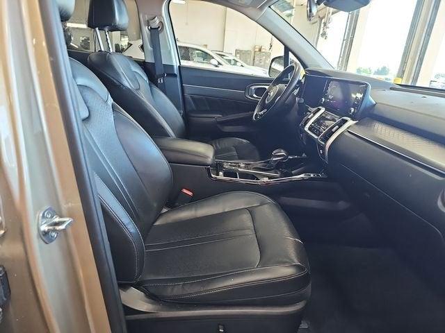 2021 Kia Sorento Vehicle Photo in Gaffney, SC 29341