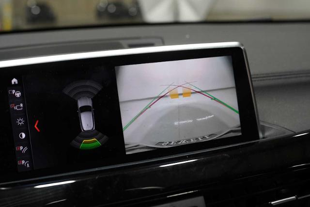 2023 BMW X2 sDrive28i Vehicle Photo in GRAPEVINE, TX 76051
