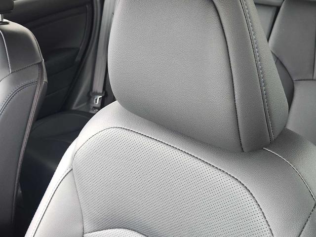 2025 Subaru Forester Vehicle Photo in DALLAS, TX 75209