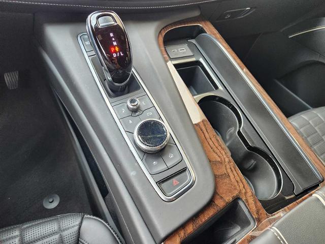 2022 Cadillac Escalade Vehicle Photo in Grapevine, TX 76051