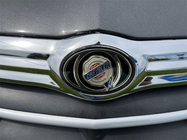 2005 Chrysler Crossfire Vehicle Photo in TULLY, NY 13159-3159