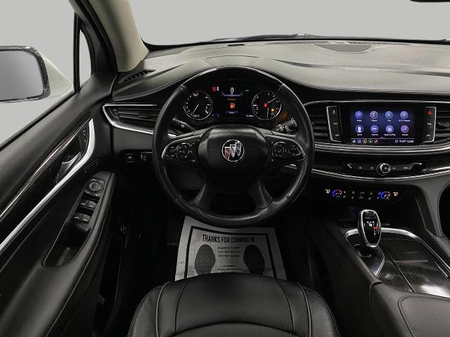 2021 Buick Enclave Vehicle Photo in Appleton, WI 54913