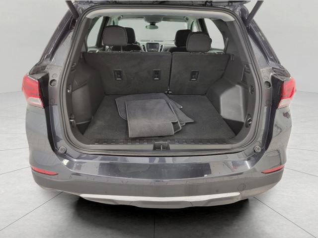 2022 Chevrolet Equinox Vehicle Photo in APPLETON, WI 54914-4656