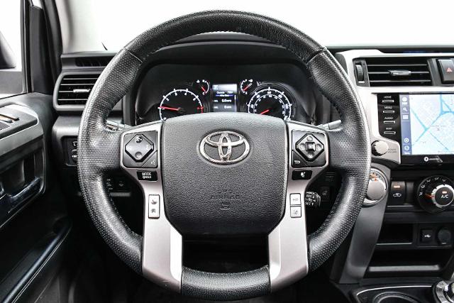 2023 Toyota 4Runner Vehicle Photo in DALLAS, TX 75235