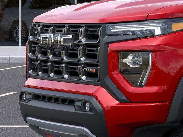 2025 GMC Canyon Vehicle Photo in WATERTOWN, CT 06795-3318