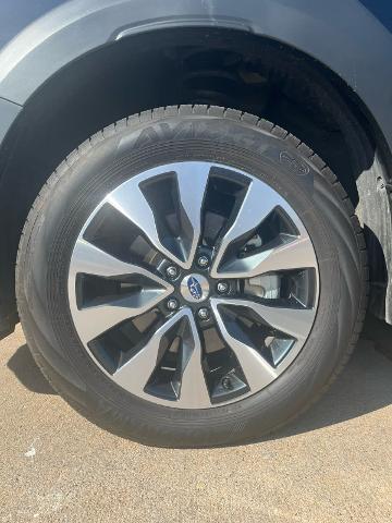 2025 Subaru Outback Vehicle Photo in DALLAS, TX 75209